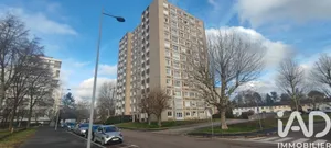 Appartement à Rouen (76000)