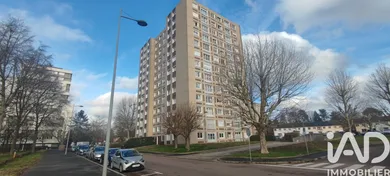 Appartement à Rouen (76000)