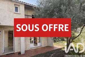 Maison traditionnelle à Narbonne (11100)