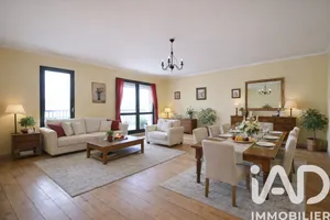 Apartment in Carrières-sous-Poissy (78955)