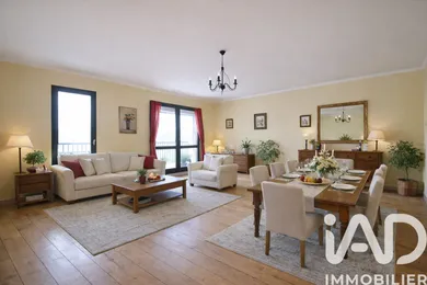 Appartement à Carrières-sous-Poissy (78955)