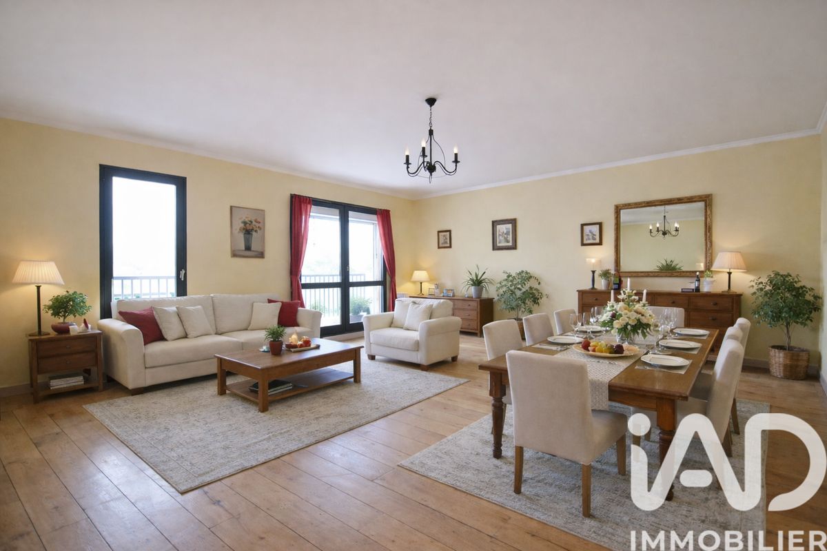 appartement à Carrières-sous-Poissy
