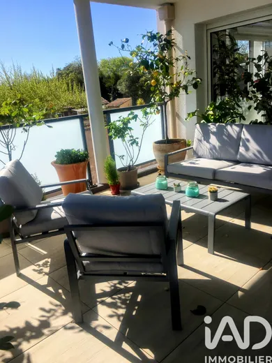 Apartment in Nîmes (30000)