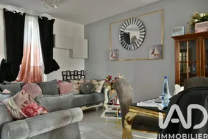 Maison traditionnelle à Noailles (60430)