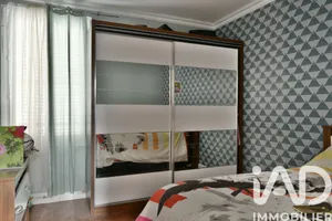 Traditional house in Noailles (60430)