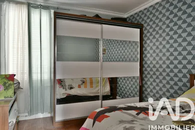 Traditional house in Noailles (60430)
