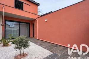 Maison à Thuir (66300)