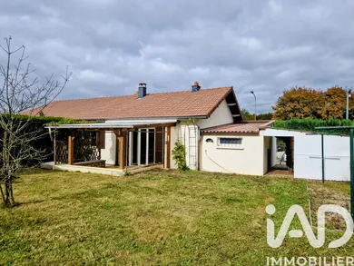 House in Audincourt (25400)