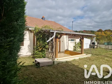 House in Audincourt (25400)