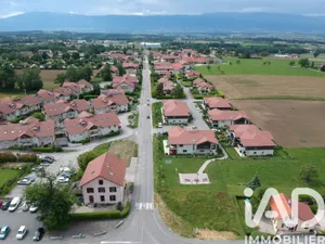Appartement à Neydens (74160)