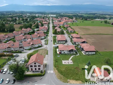 Appartement à Neydens (74160)