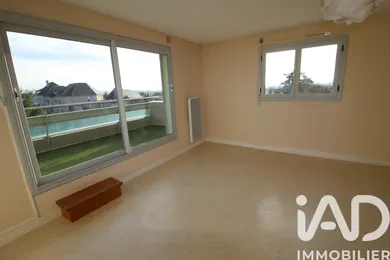 Appartement à NEVERS (58000)