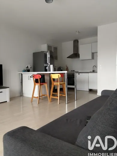 Appartement à Garges-lès-Gonesse (95140)