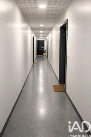 Apartment in Garges-lès-Gonesse (95140)