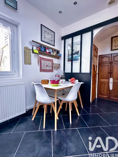 House in Saint-Aupre (38960)
