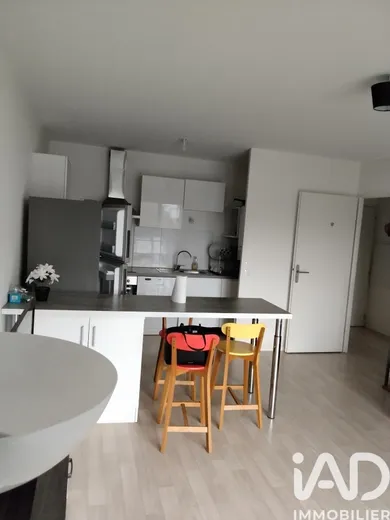 Appartement à Garges-lès-Gonesse (95140)