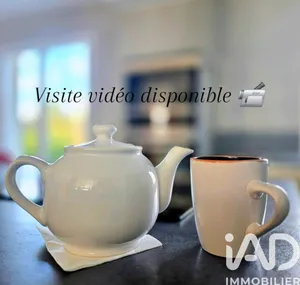 Detached house in Saint-Clément-de-la-Place (49370)