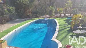 Traditional house in Arles-sur-Tech (66150)