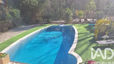 Traditional house in Arles-sur-Tech (66150)