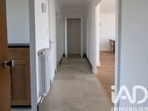 Appartement à Grenoble (38100)