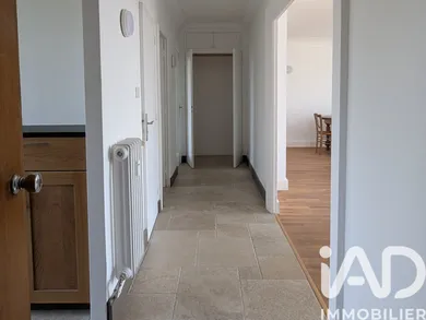 Appartement à Grenoble (38100)