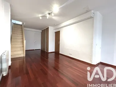 Appartement à Melun (77000)