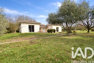 Maison traditionnelle à Seysses (31600)