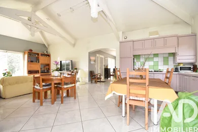 Maison traditionnelle à Seysses (31600)