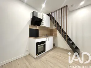 Immeuble à Melun (77000)