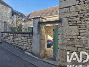 Maison à Pacy-sur-Armançon (89160)
