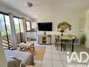 Apartment in Biscarrosse (40600)