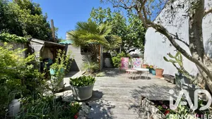 Maison à La Rochelle (17000)