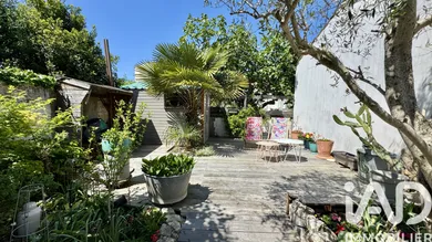 Maison à La Rochelle (17000)