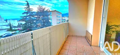 Apartment in Guilherand-Granges (07500)