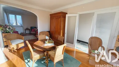 Maison à Riom (63200)