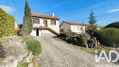 Maison à Riom (63200)