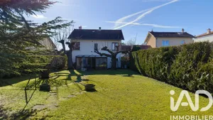 House in Riom (63200)