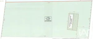 Building plot in Chaumes-en-Brie (77390)
