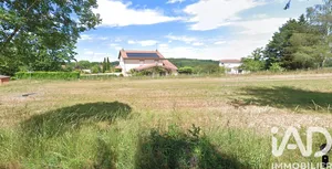 Building plot in Feytiat (87220)