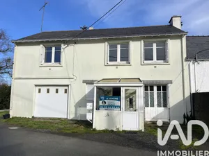 Maison de village à Guérande (44350)