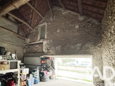 Garage à Coubert (77170)