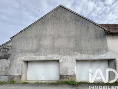Garage in Coubert (77170)