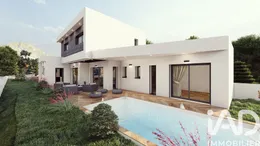 Building plot in Orléat (63190)