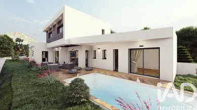 Building plot in Orléat (63190)