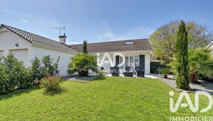 Pavillon à Mennecy (91540)