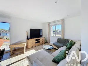 Maison de village à Servian (34290)