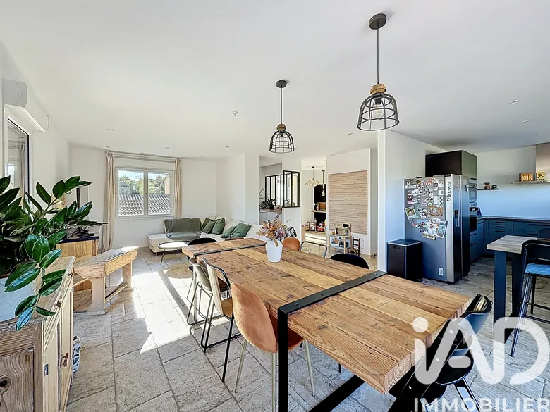 Maison 4 pièces 120 m² · à Servian · 120 m² · 349 000 €