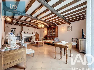 Maison à Camaret-sur-Aigues (84850)