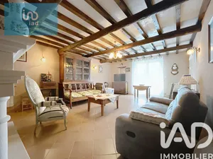 Maison à Camaret-sur-Aigues (84850)