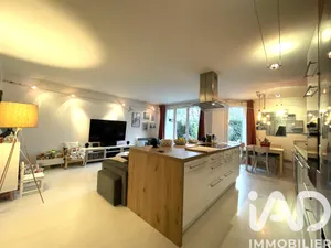 Apartment in Sannois (95110)